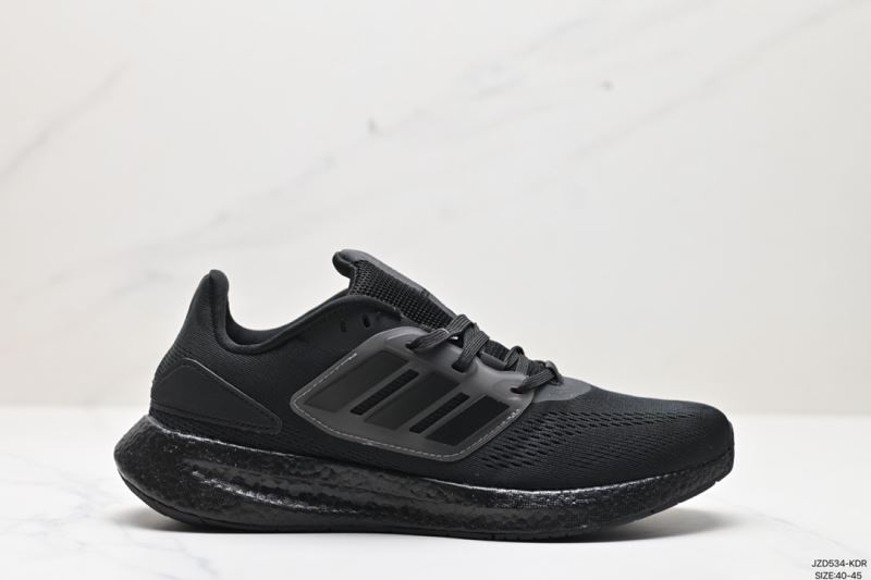 Adidas Pure Boost Shoes